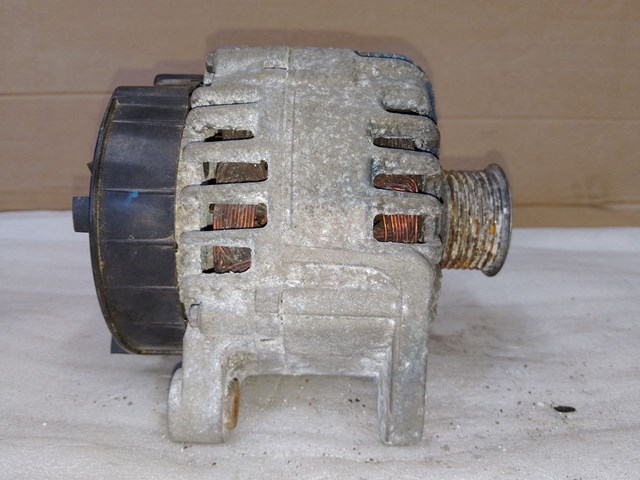 8200747041 RENAULT Генератор купить в Запорожье