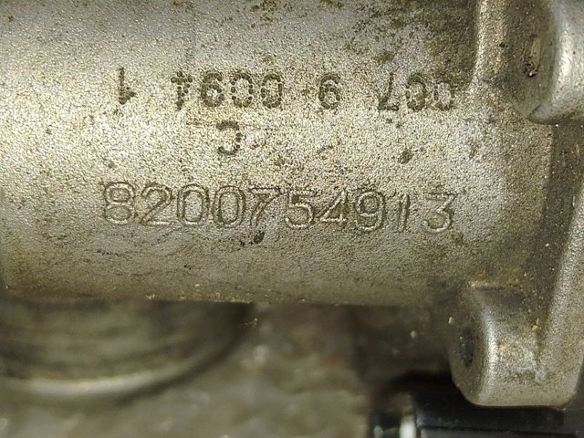 8200754913 Дроссельная заслонка купить Украина