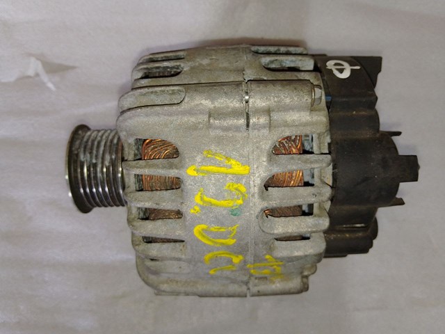 RENAULT 8200757870 Генератор в наличии Харьков