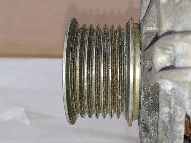 8200757870 RENAULT Генератор купить в Николаев