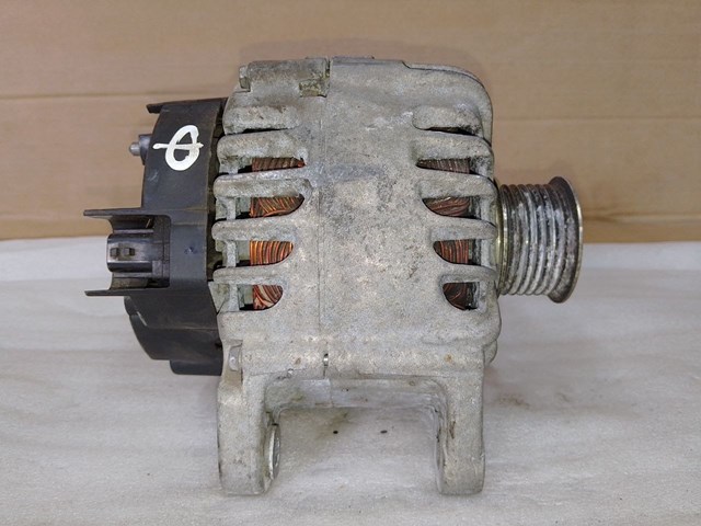 8200757870 RENAULT Генератор купить в Харьков