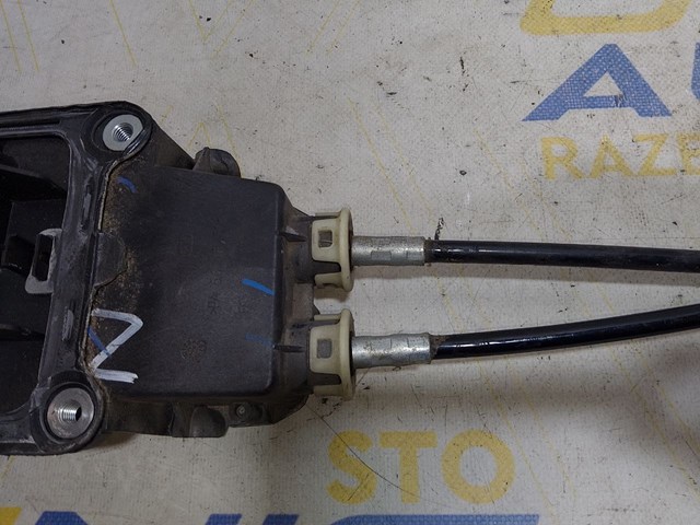 Механизм переключения передач 8200760429 RENAULT