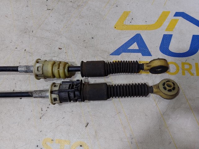 8200760429 RENAULT Кулиса переключения передач купить в Украина