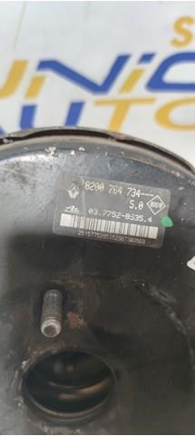 RENAULT 8200764734 Усилитель тормозов в наличии Чернигов