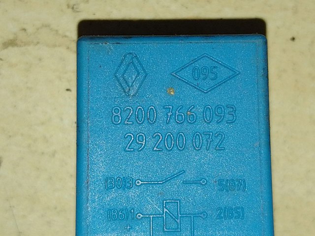 8200766093 RENAULT купить в Киев