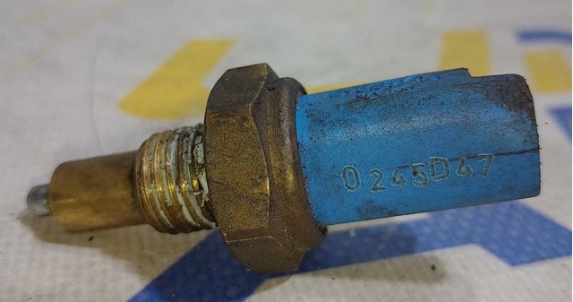 RENAULT 8200771472 Датчик заднего хода в наличии Харьков