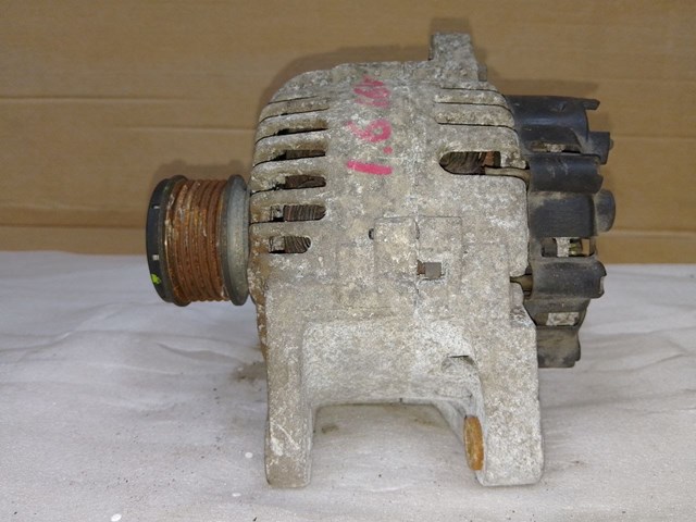 RENAULT 8200772726 Генератор в наличии Ужгород