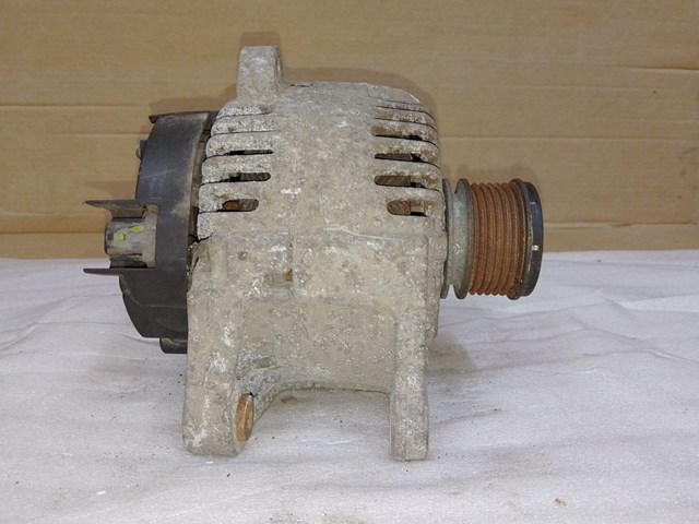 8200772726 RENAULT Генератор купить в Винница