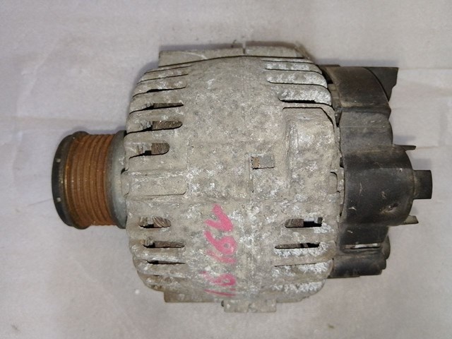RENAULT 8200772726 Генератор в наличии Одесса