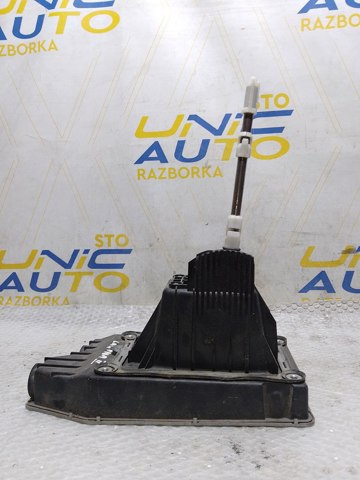 Селектор АКПП 8200777666 RENAULT