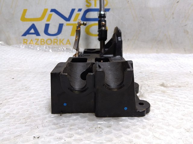 8200778215 RENAULT Кулиса переключения передач купить в Харьков