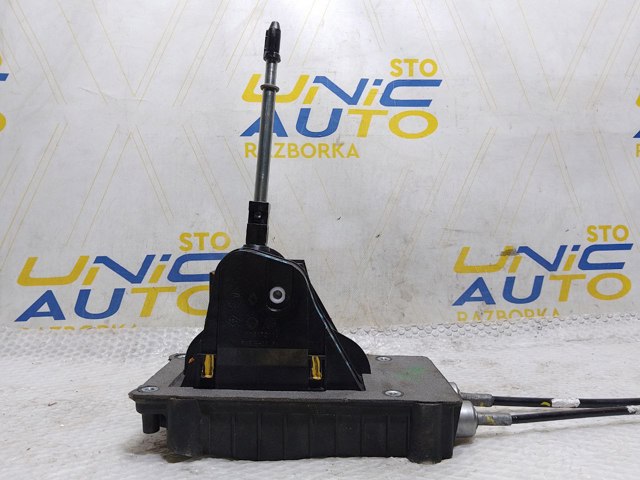RENAULT 8200779059 Трос переключения передач сдвоенный в наличии Ужгород