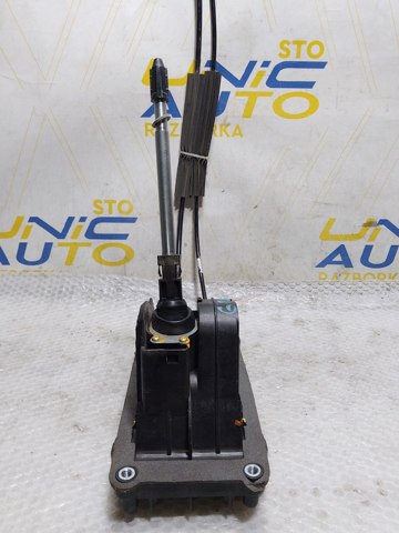 8200779059 RENAULT Трос переключения передач сдвоенный купить в Житомир