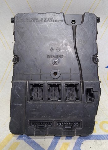 8200780021 RENAULT Блок предохранителей купить в Украина