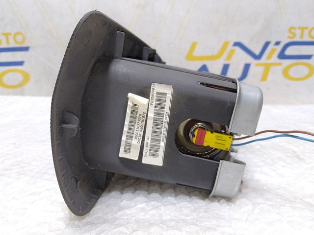 8200782822 RENAULT Подушка безопасности пассажира купить в Житомир