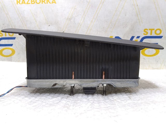 RENAULT 8200782822 Подушка безопасности пассажира в наличии Львов