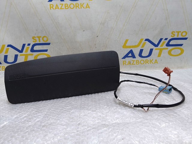8200782822 RENAULT Подушка безопасности (AIRBAG) пассажирская купить в Николаев