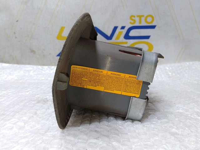 RENAULT 8200785067 Подушка безопасности (AIRBAG) пассажирская в наличии Полтава