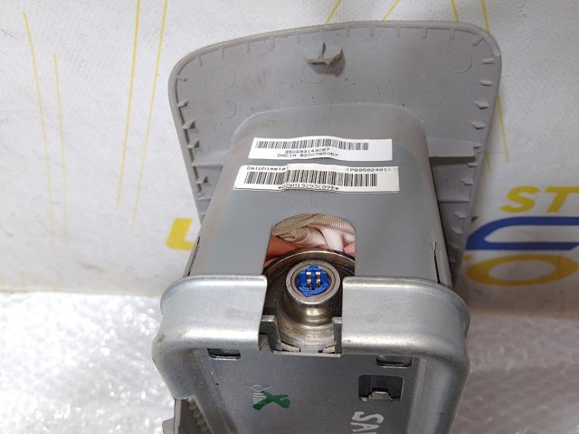 8200785067 Подушка безопасности (AIRBAG) пассажирская купить Одесса