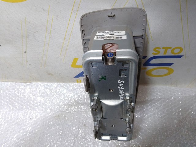8200785067 RENAULT Подушка безопасности (AIRBAG) пассажирская купить в Одесса
