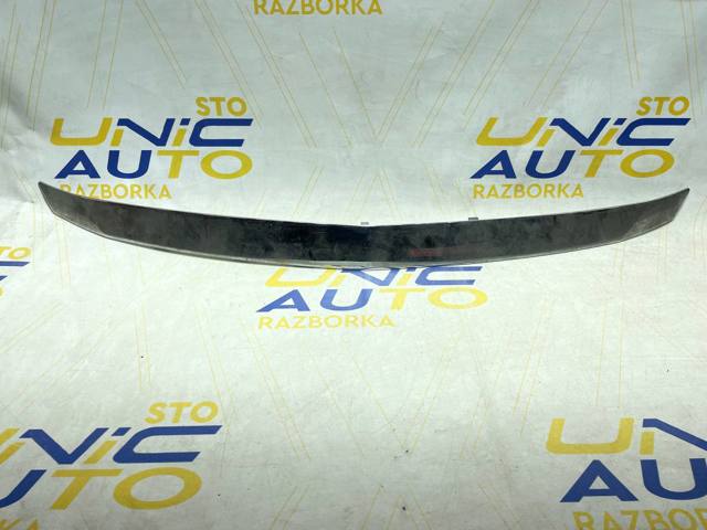 Накладка капота декоративная 8200785077 RENAULT