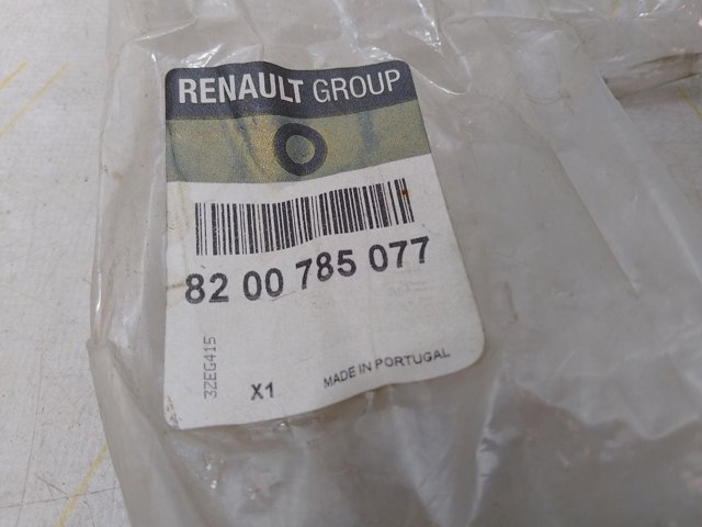RENAULT 8200785077 Накладка на капот в наличии Ужгород