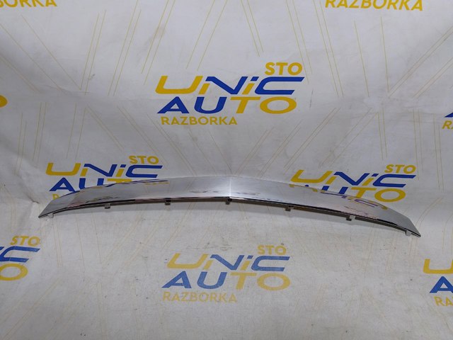 8200785077 RENAULT Накладка на капот купить в Николаев