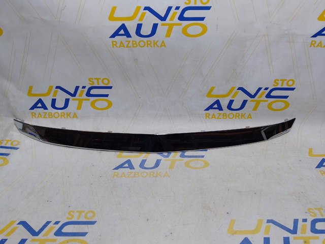 8200785077 RENAULT Накладка на капот купить в Харьков