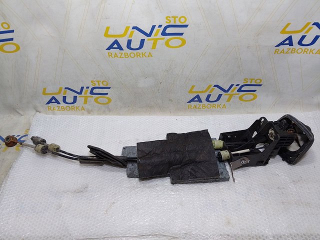 RENAULT 8200788667 Кулиса переключения передач в наличии Запорожье