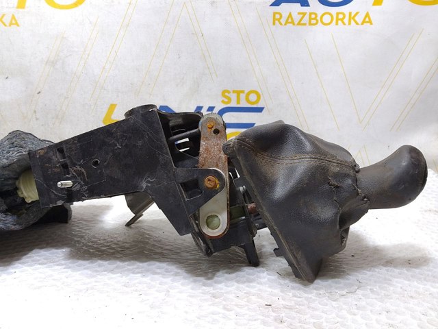 RENAULT 8200788667 Механизм переключения передач (кулиса, селектор) в наличии Сумы