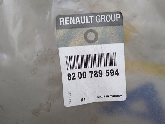 RENAULT 8200789594 Шланг сцепления в наличии Полтава