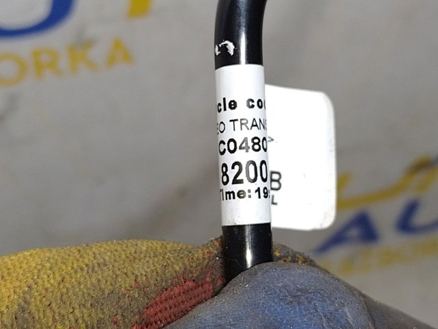 RENAULT 8200789594 Шланг сцепления в наличии Полтава