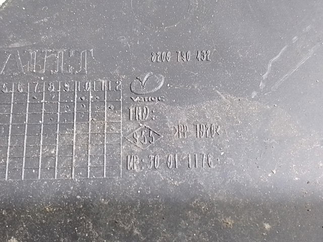RENAULT 8200790432 в наличии Киев