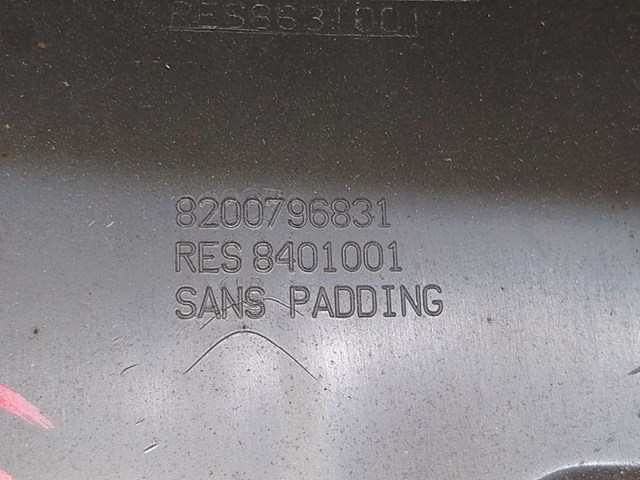 8200796831 RENAULT купить в Ирпень