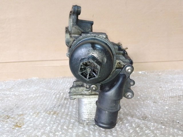 RENAULT 8200797762 Корпус масляного фильтра в наличии Полтава