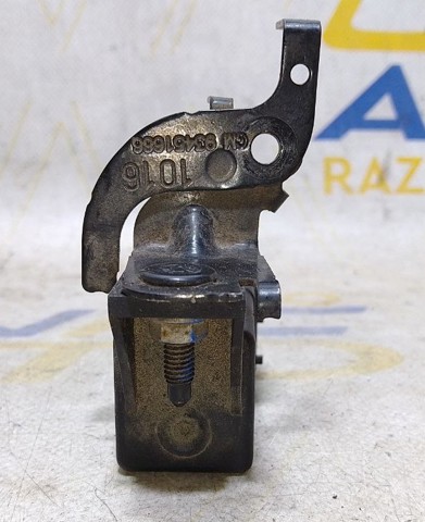Реле свечей накаливания 8200798585 RENAULT