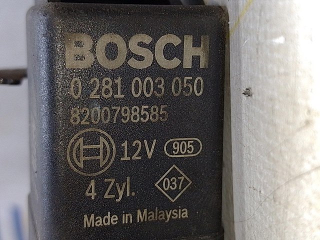 8200798585 RENAULT Реле свечей накала купить в Каменское