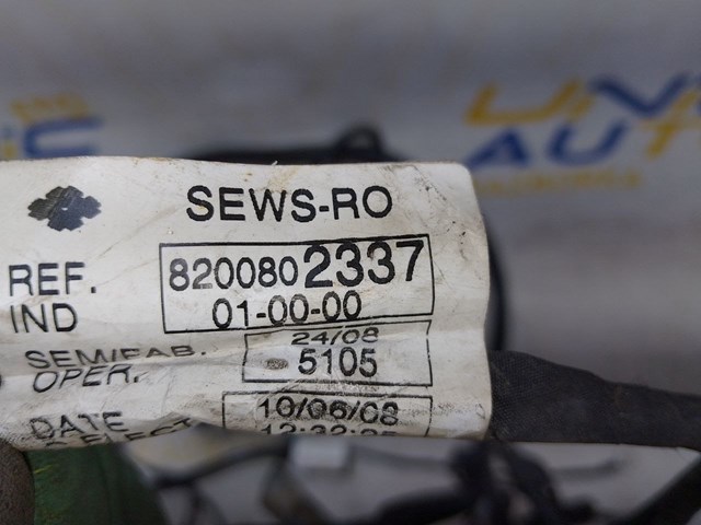 RENAULT 8200802337 в наличии Харьков