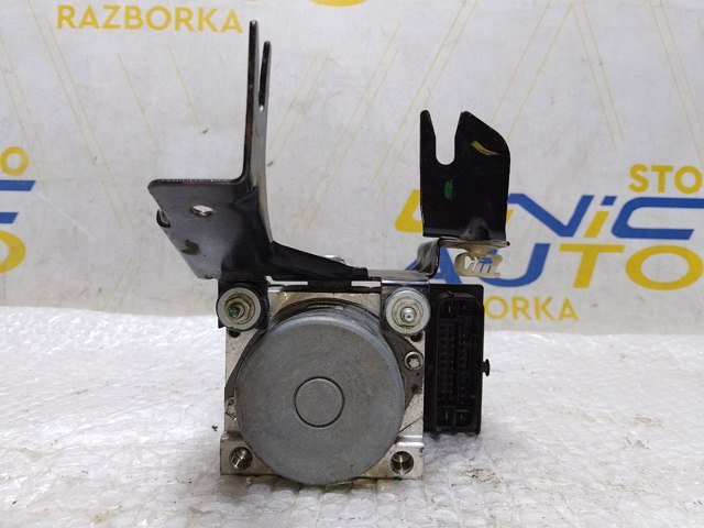 8200806980 RENAULT Блок управления АБС (ABS) гидравлический купить в Хмельницкий