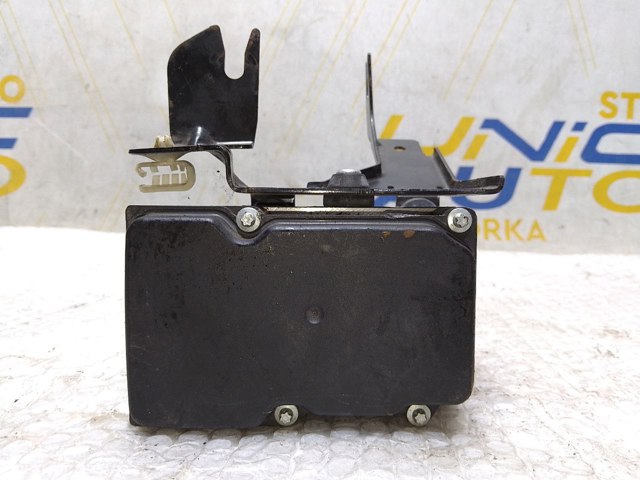 RENAULT 8200806980 Блок управления АБС (ABS) гидравлический в наличии Полтава