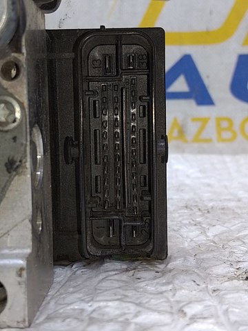 8200806980 RENAULT Блок АБС купить в Львов