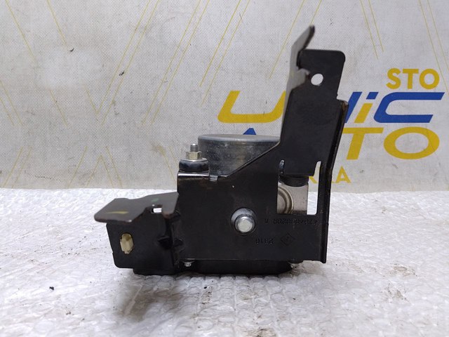8200806980 RENAULT Блок управления АБС (ABS) гидравлический купить в Николаев