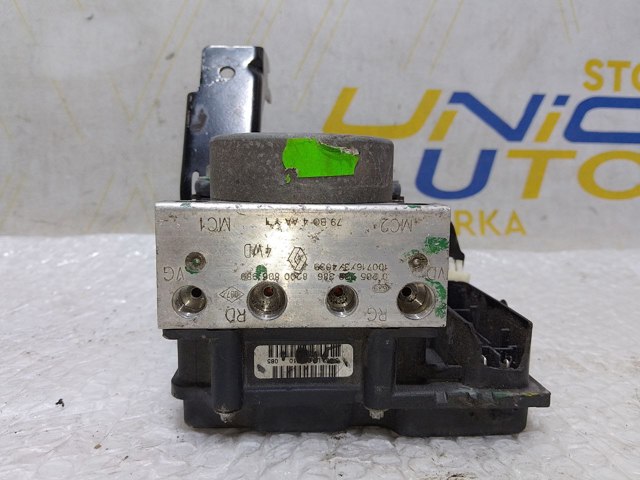RENAULT 8200806980 Блок управления АБС (ABS) гидравлический в наличии Тернополь