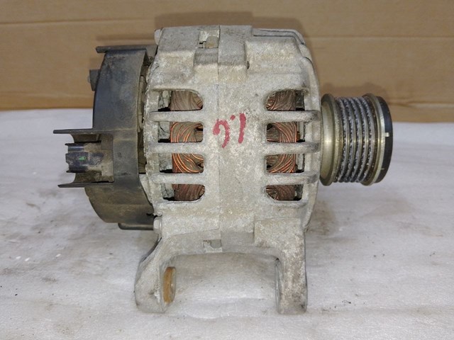RENAULT 8200810614 Генератор в наличии Винница