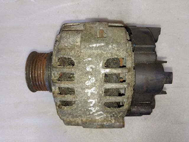 8200810621 RENAULT Генератор купить в Ужгород
