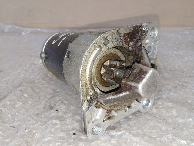 RENAULT 8200815083 Стартер в наличии Полтава