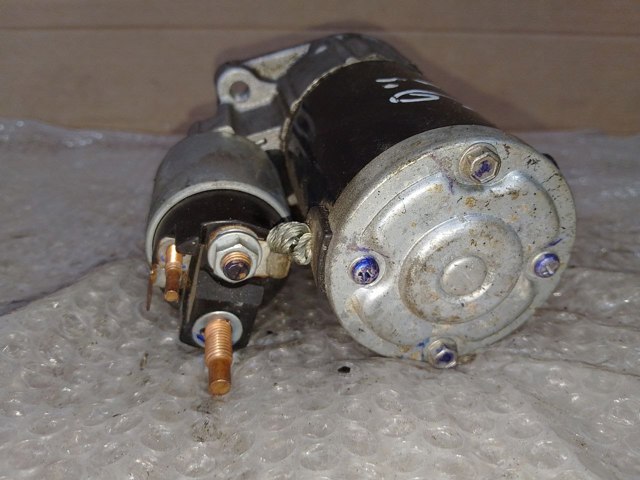 RENAULT 8200815083 Стартер в наличии Павлоград