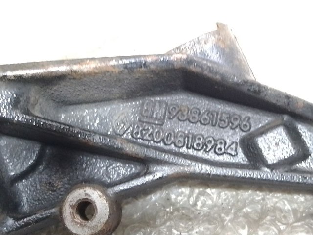 RENAULT 8200818984 в наличии Киев