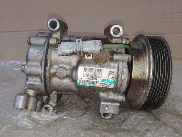 8200819568 Компрессор кондиционера купить Кривой Рог
