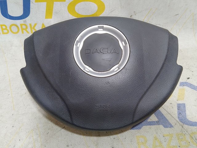 RENAULT 8200823307 Подушка безопасности водителя в наличии Павлоград